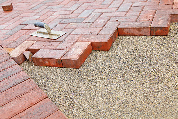 Trusted Tazewell, VA Driveway Pavers Experts